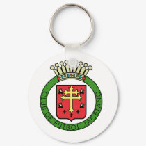 Llaver C.F. Jacetano keychains by berzincf Llaver C.F. Jacetano keychains