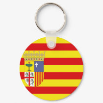 Llavero ARAGON keychains by berzincf Llavero ARAGON keychains