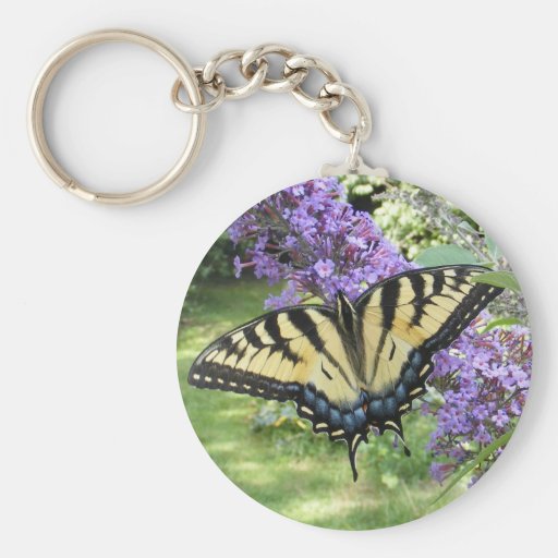 Llavero del ~ de Swallowtail 94