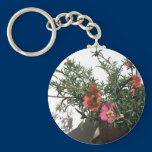 Llavero grandiflora de Portulaca llaveros