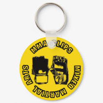 Llavero Logo Guantes keychains
