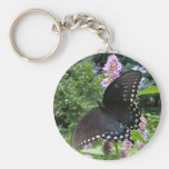Llavero negro del ~ de Swallowtail 69