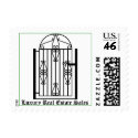 LLH Gated Stamps
