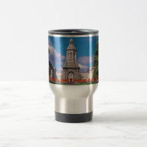 LLM tea mug by llm2006 LLM tea mug