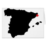 Lloret de Mar Greeting Cards