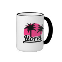 Lloret de Mar Mugs