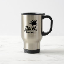 Lloret de Mar Tour 2013 Coffee Mug