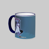 LLorona Mug mugs