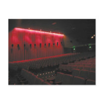 Lloyd Cinemas Portland Oregon Postcard by posters_prints Lloyd Cinemas Portland Oregon Postcard