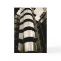 Lloyd's building cards