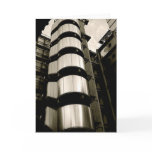 Lloyd's building cards