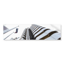 Lloyd's Building London Bumper Sticker