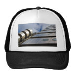 Lloyds Building London Mesh Hat