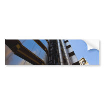 Lloyd's of London building Bumper Sticker