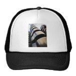 Lloyds Of London Building Mesh Hats