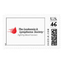 LLS Postage postage by LeukemiaAndLymphoma LLS Postage postage