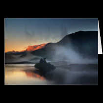 Llynnau Cregennen, Wales cards