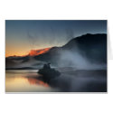 Llynnau Cregennen, Wales cards