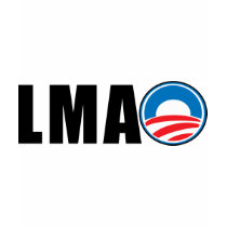 LMAO, Anti-Obama T-Shirts & Gifts!