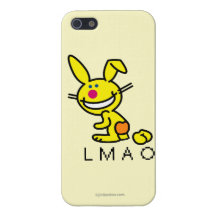 LMAO iPhone 5 CASES