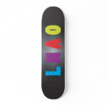 LMAO - LMAO ECLIPSE SKATE DECK