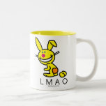 LMAO mugs