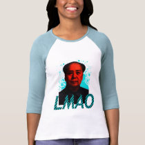 LMAO t-shirts