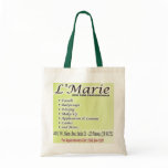 L'Marie bags