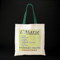 L'Marie bags