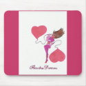lmcgrace, FlawlessDreams mousepads