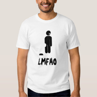 lmfao t shirt