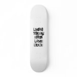 LMFAO - Skateboard.