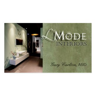 L'Mode Interior Designer Decorator Home Stager profilecard