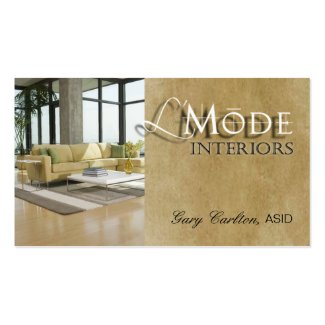 L'Mode Interior Designer Decorator Home Stager profilecard
