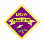 LMSW Social Worker T-shirts and Gifts