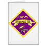 LMSW Social Worker T-shirts and Gifts