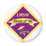LMSW Social Worker T-shirts and Gifts