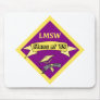LMSW Social Worker T-shirts and Gifts