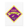 LMSW Social Worker T-shirts and Gifts