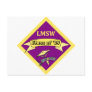 LMSW Social Worker T-shirts and Gifts