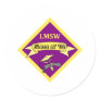 LMSW Social Worker T-shirts and Gifts