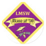 LMSW Social Worker T-shirts and Gifts