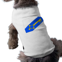 Lnare, Czech Dog Tshirt