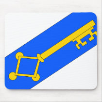 Lnare, Czech mousepads
