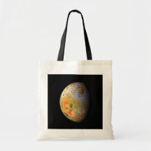 Lo Canvas Bag