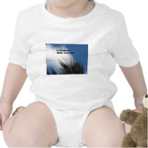 Lo, I am with you always. Tshirt