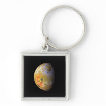 Lo Key Chain