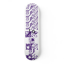 Lo, Live Laugh Love Life Rox Oxoxoxoxoxxoxoxoxo... skateboards