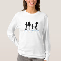LO Mothers Club Hoodie t-shirts