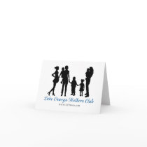 LO Mothers Club Note Cards